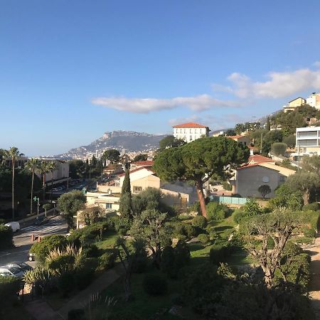 Charmant 2 Pieces Vue Sur Mer Et Monte-Carlo A Roquebrune Cap Martin Dış mekan fotoğraf